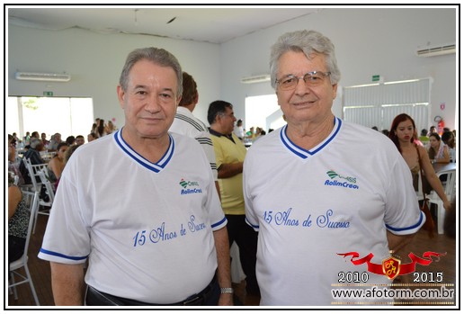 rolim de moura